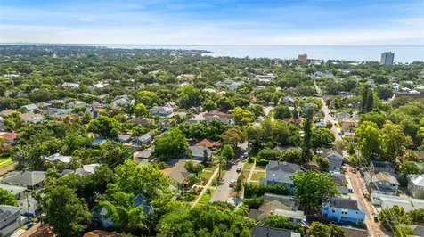 205 12th Avenue N St Petersburg FL 33701