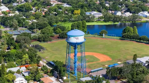 205 12th Avenue N St Petersburg FL 33701
