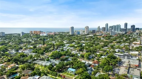 205 12th Avenue N St Petersburg FL 33701