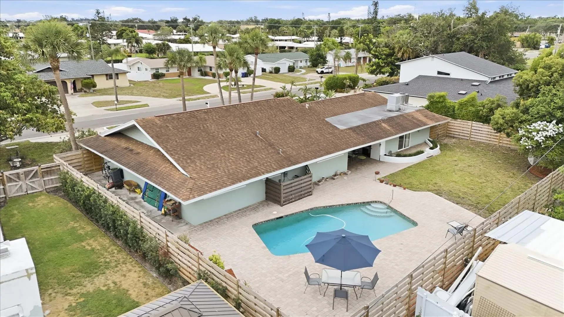3612 S Lockwood Ridge Road Sarasota FL 34239