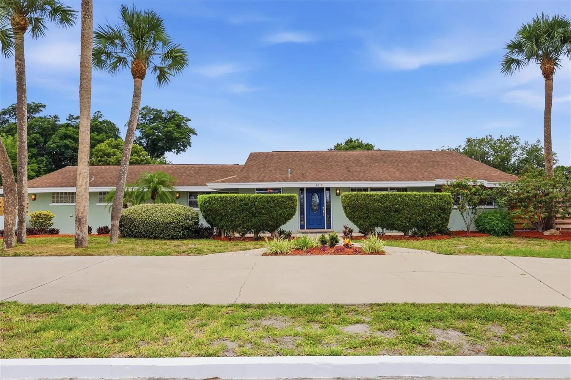 3612 S Lockwood Ridge Road Sarasota FL 34239