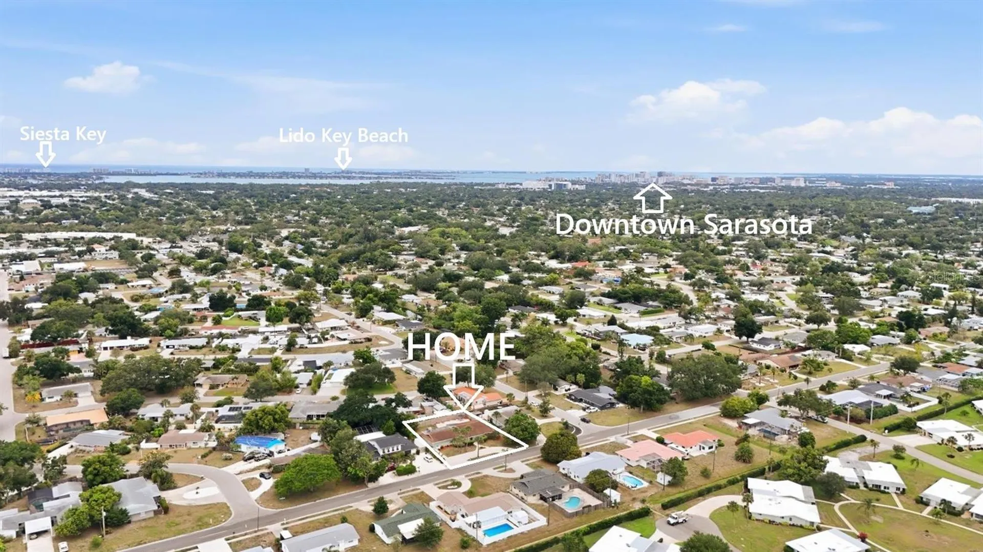 3612 S Lockwood Ridge Road Sarasota FL 34239