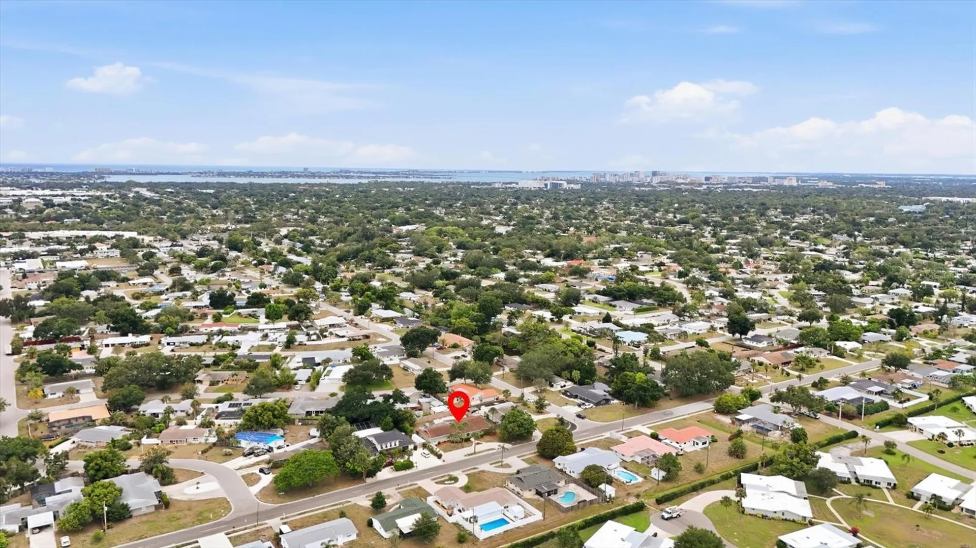 3612 S Lockwood Ridge Road Sarasota FL 34239