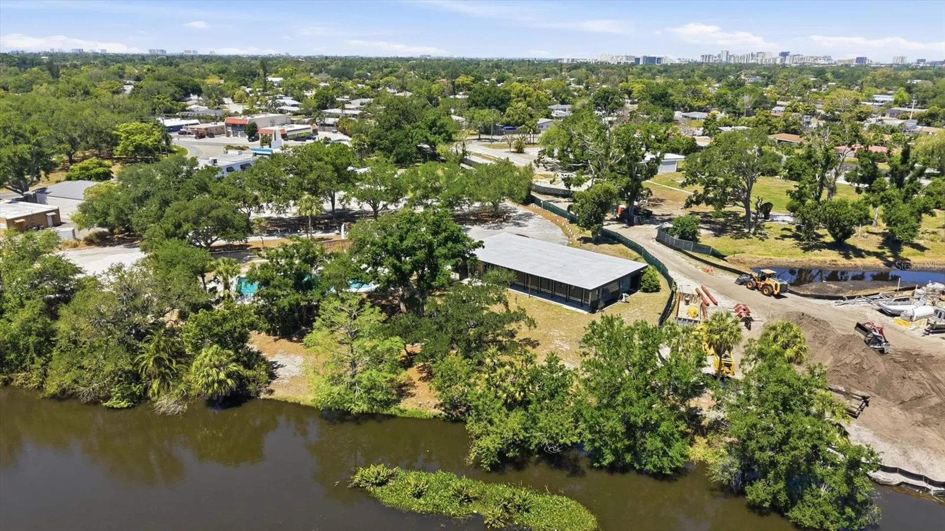 3612 S Lockwood Ridge Road Sarasota FL 34239