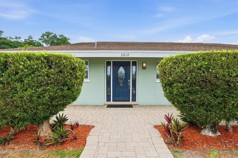 3612 S Lockwood Ridge Road Sarasota FL 34239