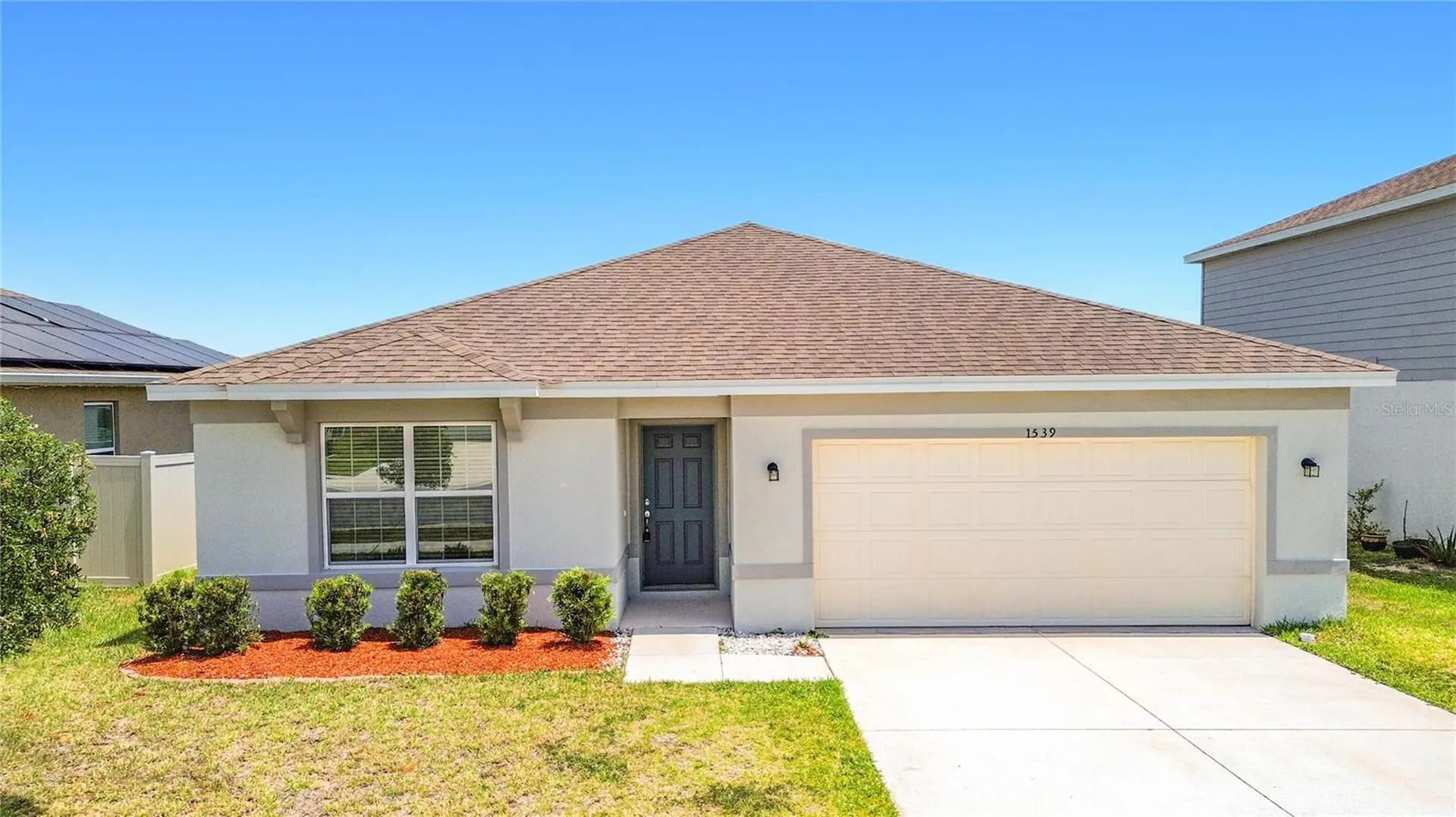 1539 Aspen Avenue Davenport FL 33837