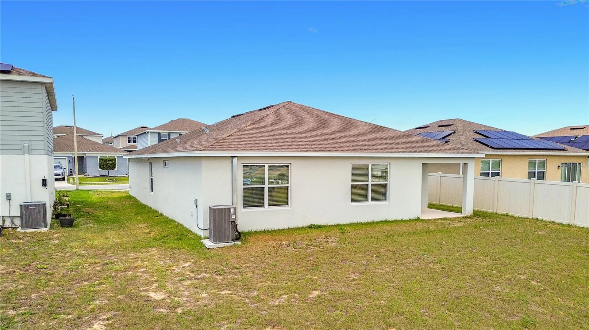 1539 Aspen Avenue Davenport FL 33837