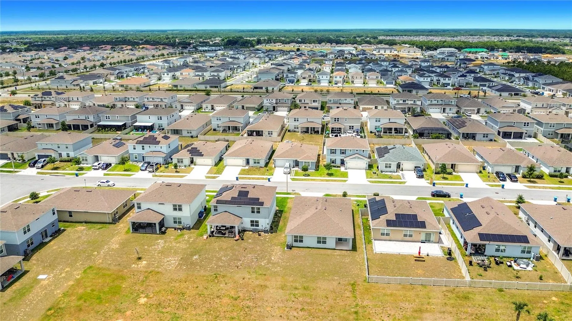 1539 Aspen Avenue Davenport FL 33837