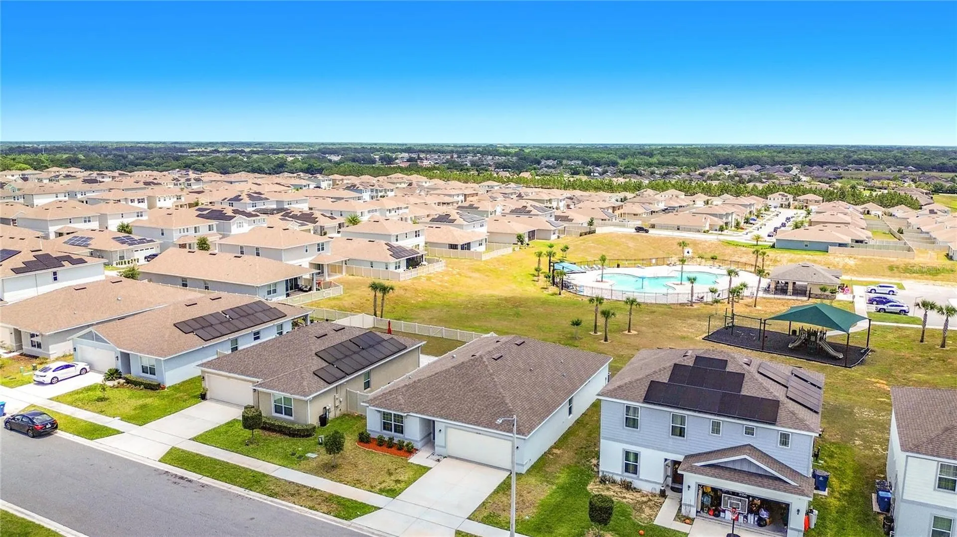 1539 Aspen Avenue Davenport FL 33837