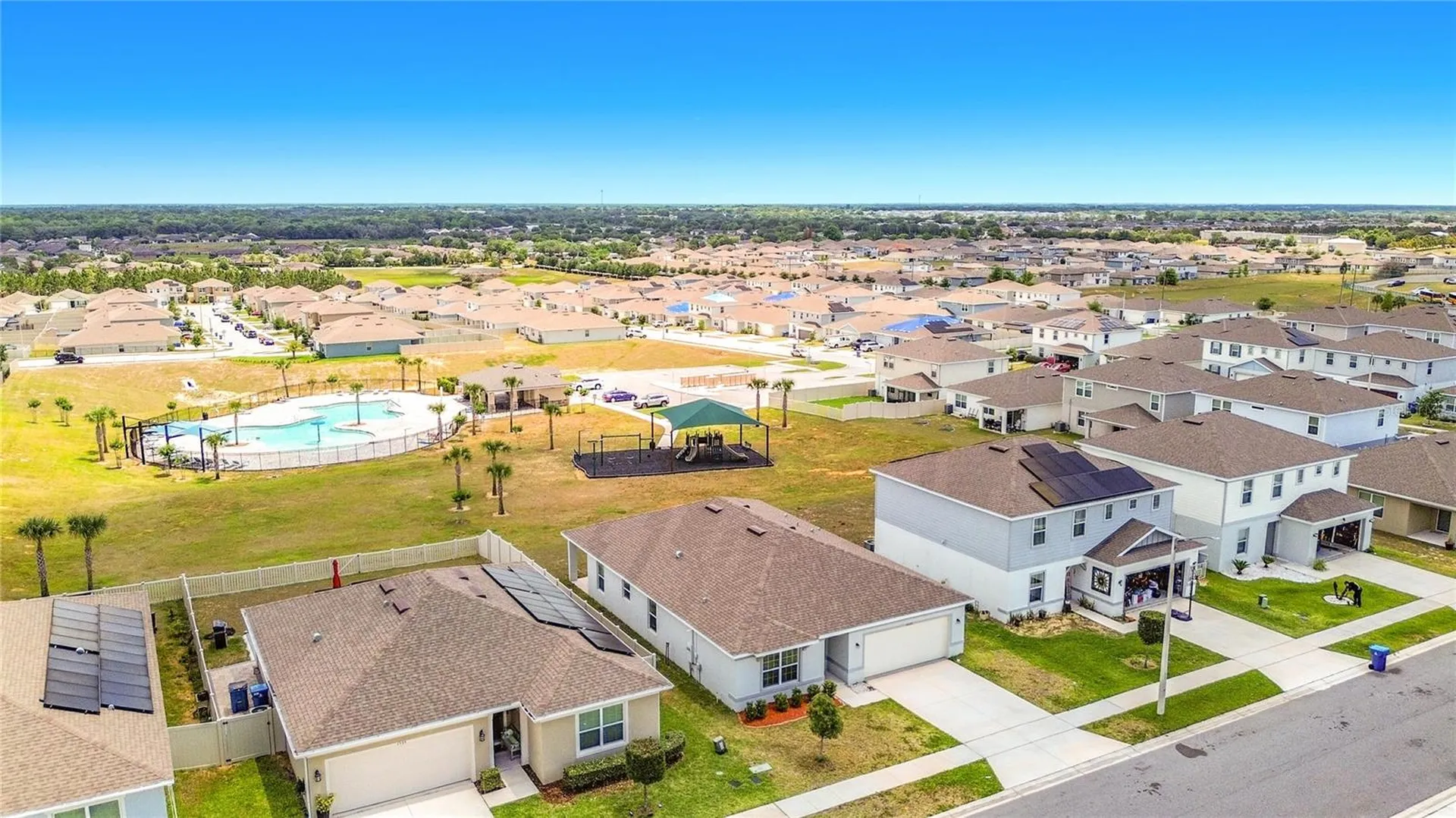 1539 Aspen Avenue Davenport FL 33837