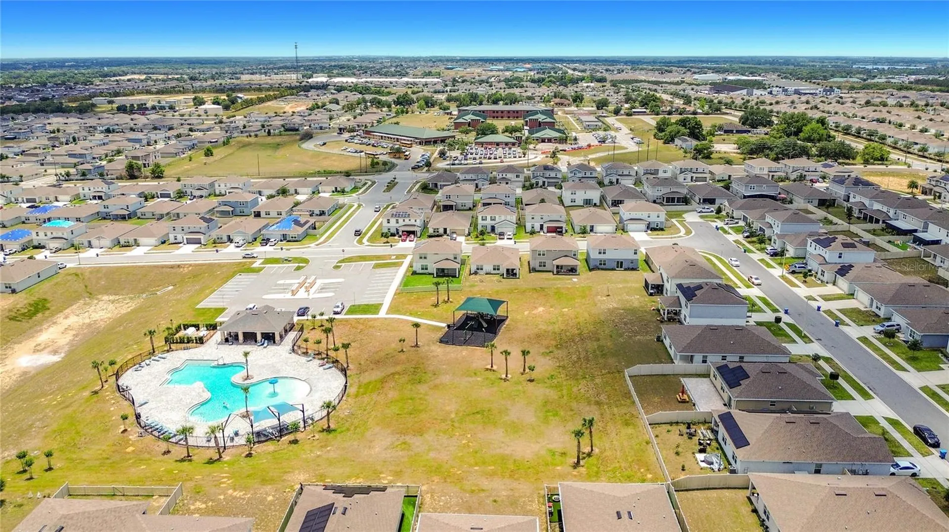 1539 Aspen Avenue Davenport FL 33837