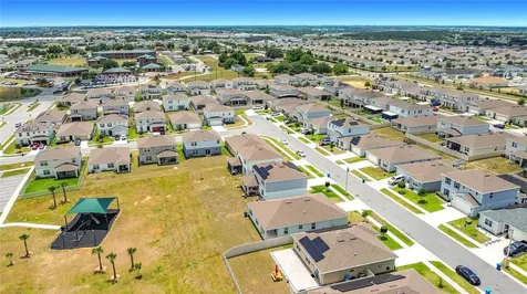 1539 Aspen Avenue Davenport FL 33837