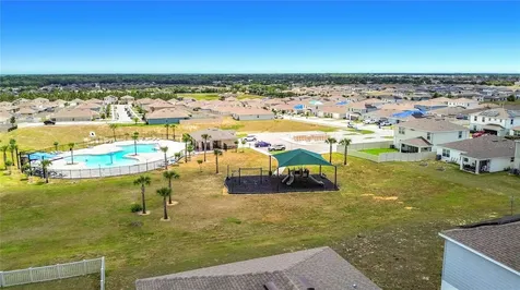 1539 Aspen Avenue Davenport FL 33837