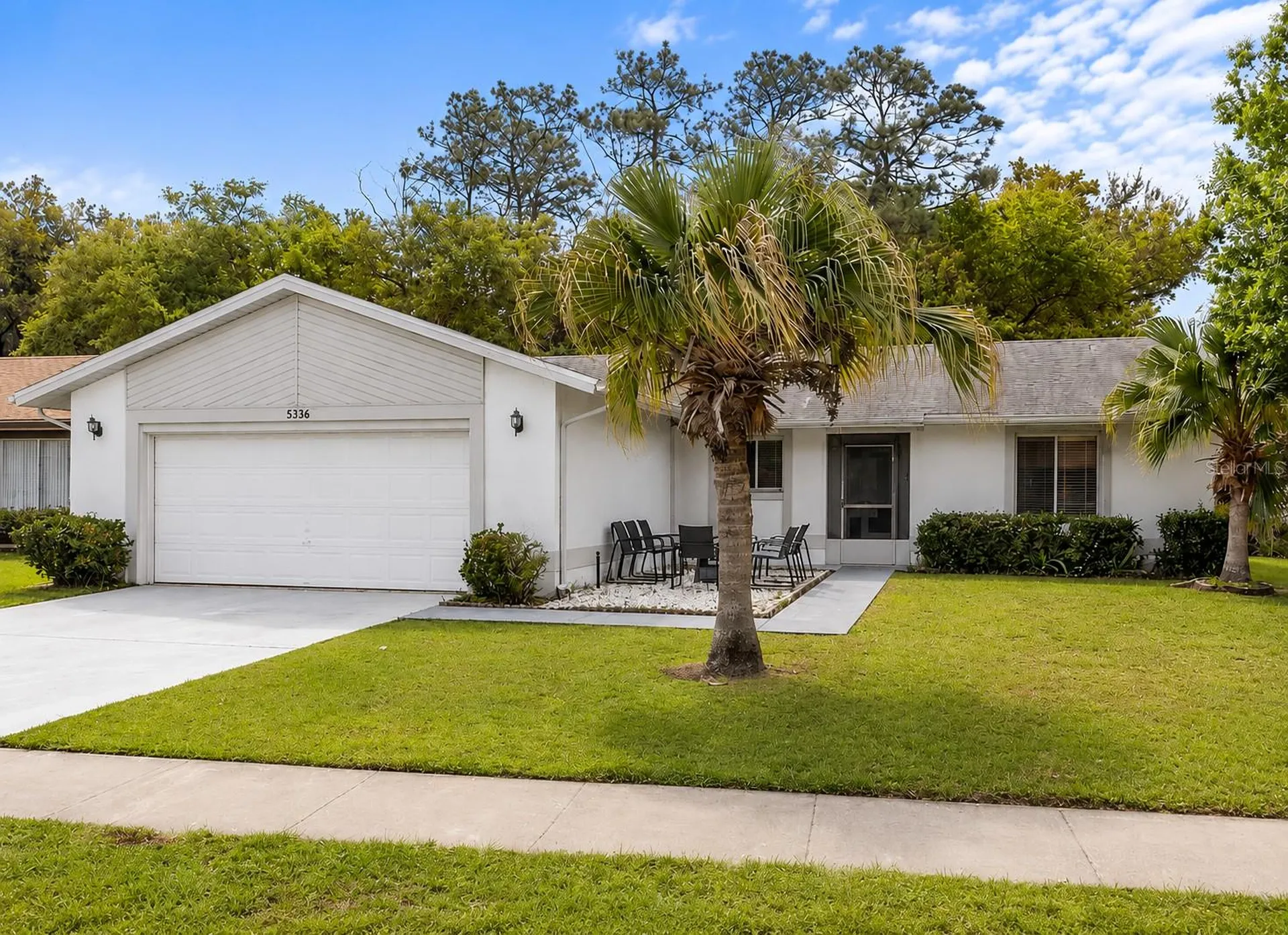 5336 Silent Brook Drive Orlando FL 32821