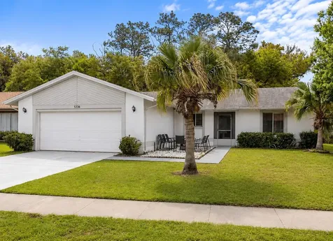 5336 Silent Brook Drive Orlando FL 32821