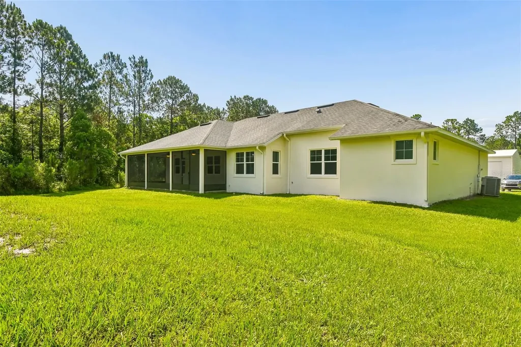 4629 Herin Drive New Smyrna Beach FL 32168