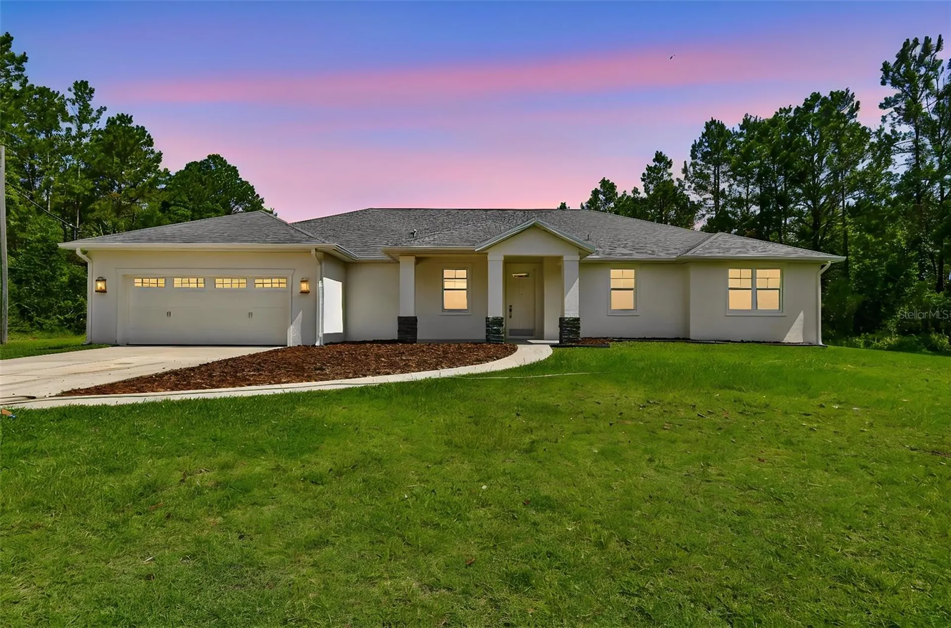 4629 Herin Drive New Smyrna Beach FL 32168