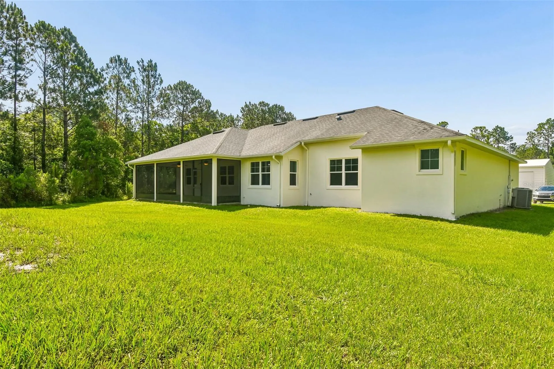 4629 Herin Drive New Smyrna Beach FL 32168
