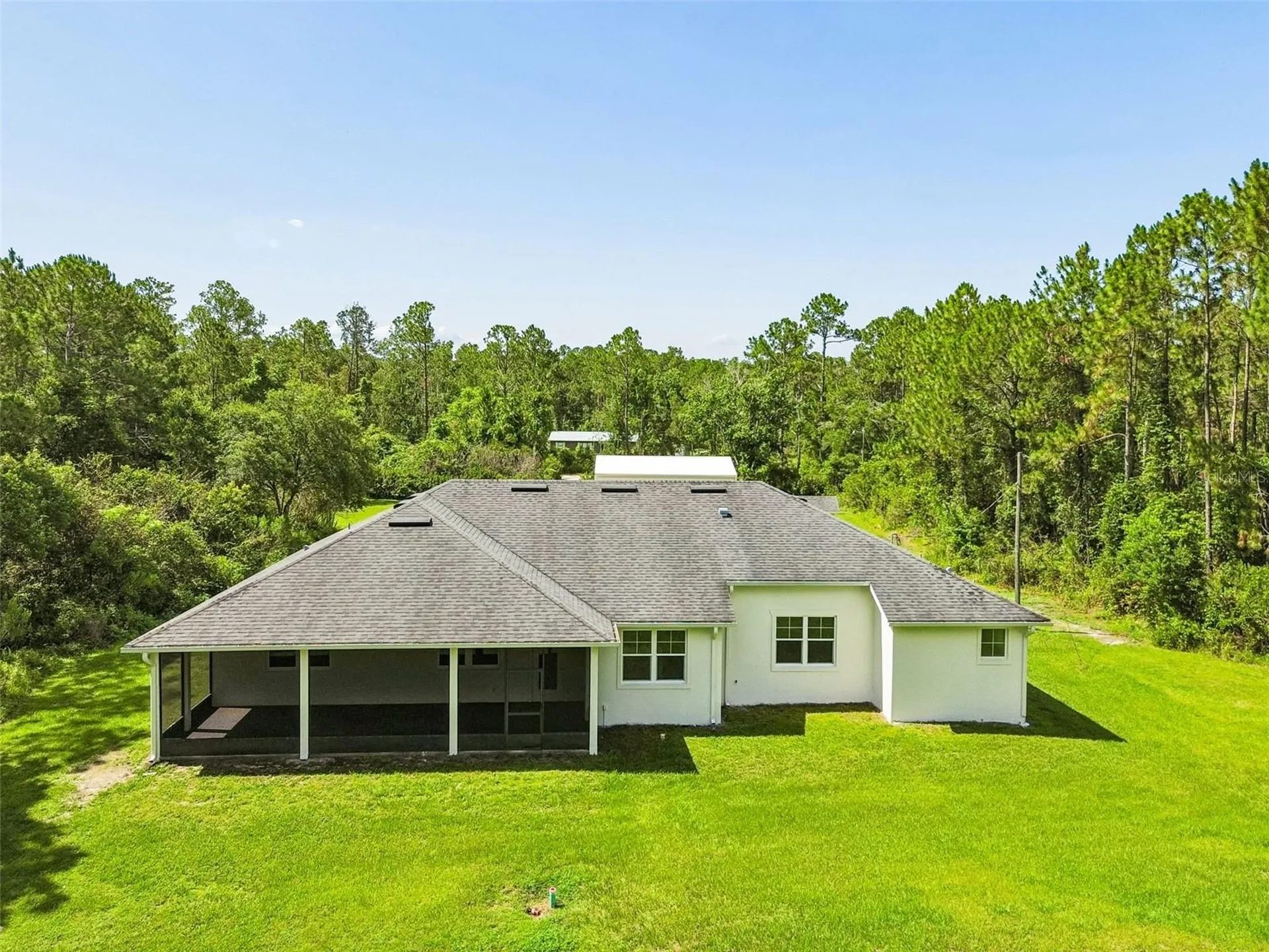 4629 Herin Drive New Smyrna Beach FL 32168