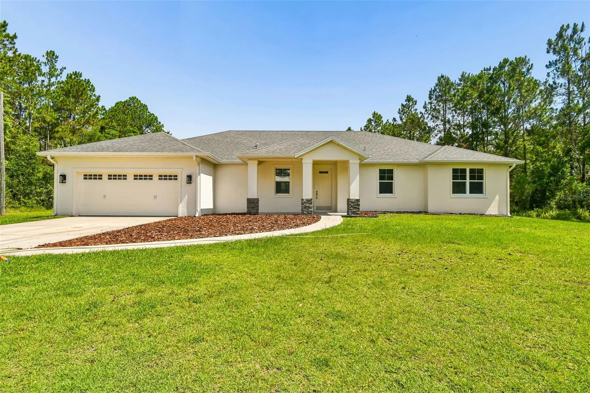 4629 Herin Drive New Smyrna Beach FL 32168