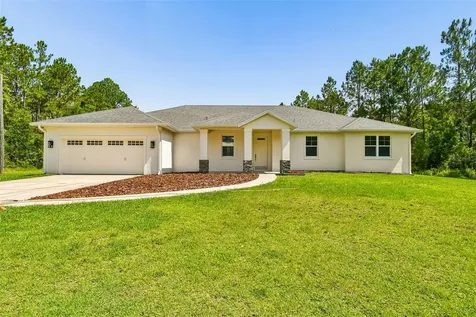 4629 Herin Drive New Smyrna Beach FL 32168