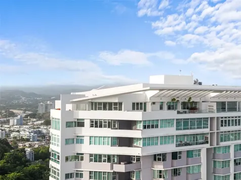 14 Rd 833, La Cima Guaynabo PR 00969