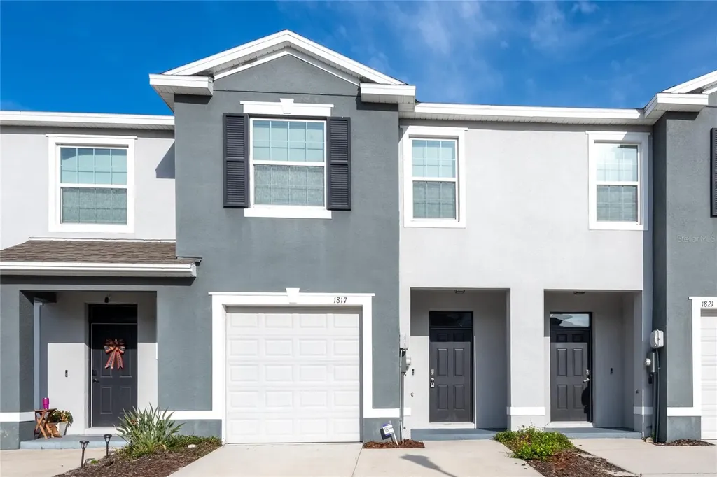 1817 Hovenweep Road Wesley Chapel FL 33543