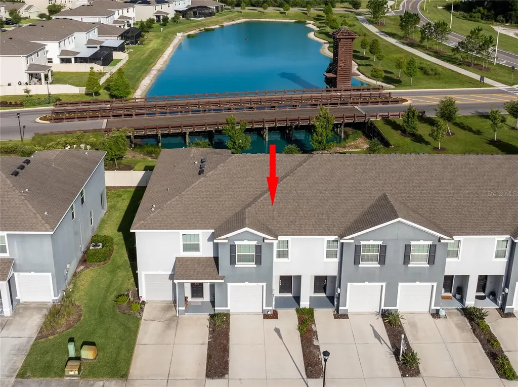 1817 Hovenweep Road Wesley Chapel FL 33543