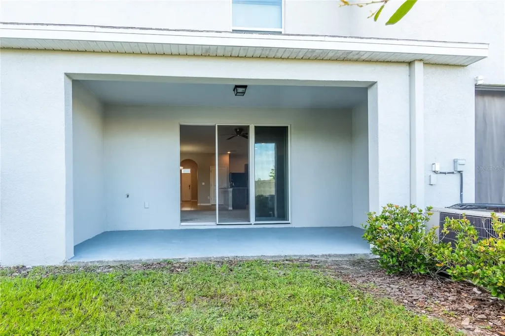 1817 Hovenweep Road Wesley Chapel FL 33543