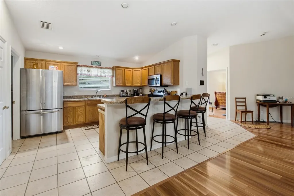 16723 SE 173rd Terrace Road Weirsdale FL 32195