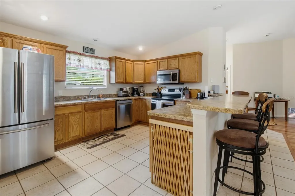 16723 SE 173rd Terrace Road Weirsdale FL 32195