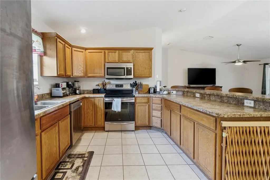 16723 SE 173rd Terrace Road Weirsdale FL 32195