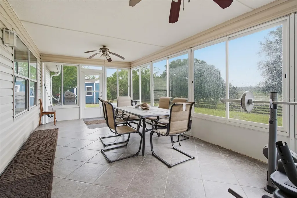 16723 SE 173rd Terrace Road Weirsdale FL 32195