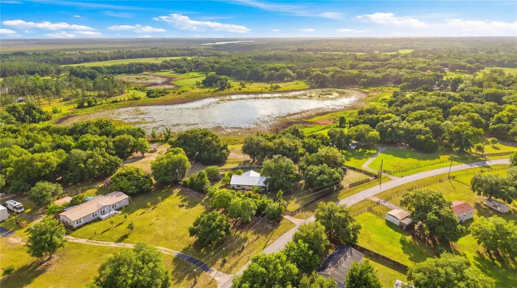16723 SE 173rd Terrace Road Weirsdale FL 32195