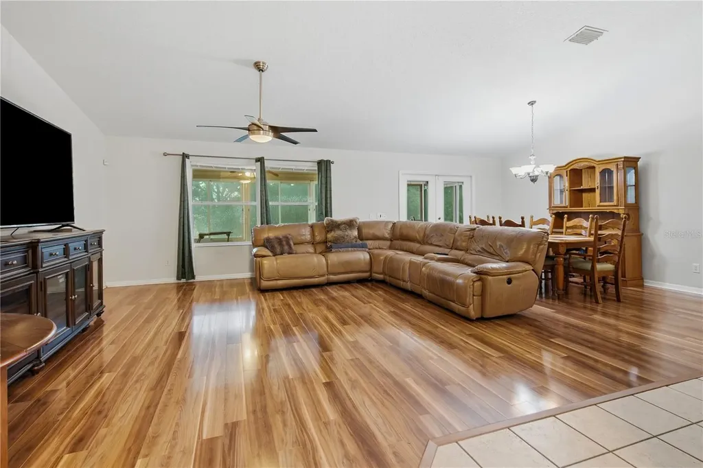 16723 SE 173rd Terrace Road Weirsdale FL 32195