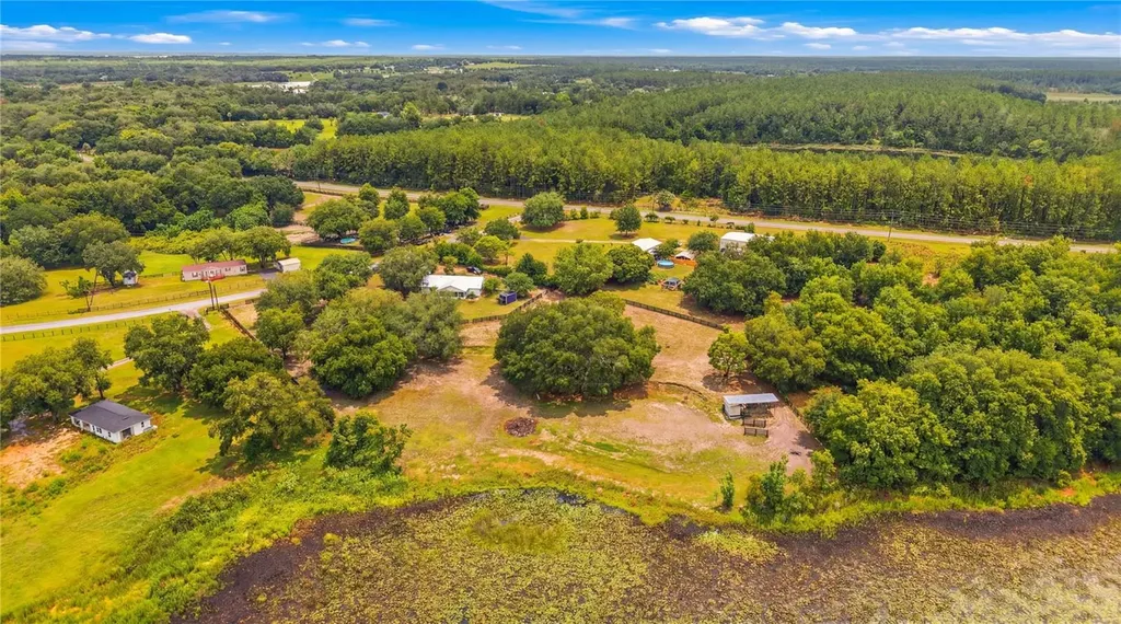 16723 SE 173rd Terrace Road Weirsdale FL 32195