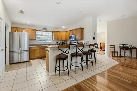 16723 SE 173rd Terrace Road Weirsdale FL 32195