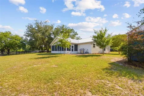 16723 SE 173rd Terrace Road Weirsdale FL 32195