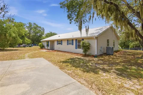 16723 SE 173rd Terrace Road Weirsdale FL 32195