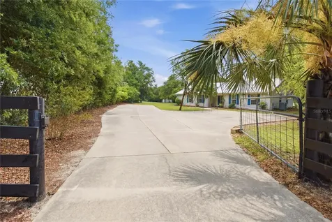 16723 SE 173rd Terrace Road Weirsdale FL 32195