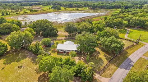 16723 SE 173rd Terrace Road Weirsdale FL 32195
