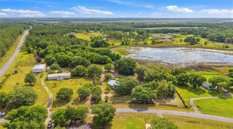 16723 SE 173rd Terrace Road Weirsdale FL 32195