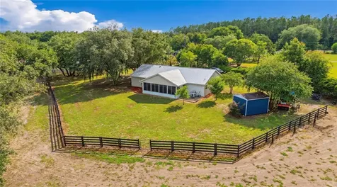 16723 SE 173rd Terrace Road Weirsdale FL 32195