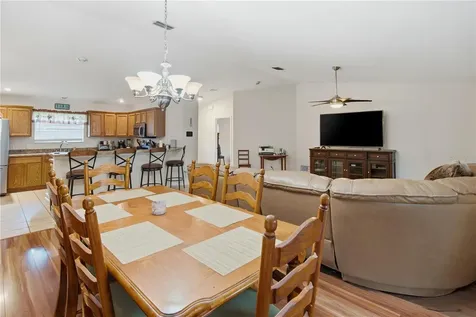 16723 SE 173rd Terrace Road Weirsdale FL 32195