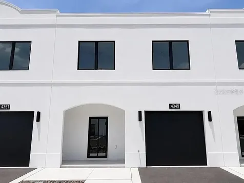 4365 Cambio Gardens Court Tampa FL 33610