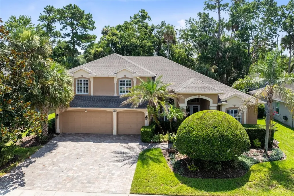 525 Saddlewood Lane Winter Springs FL 32708