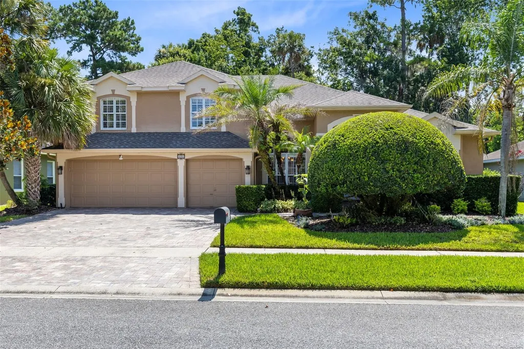 525 Saddlewood Lane Winter Springs FL 32708