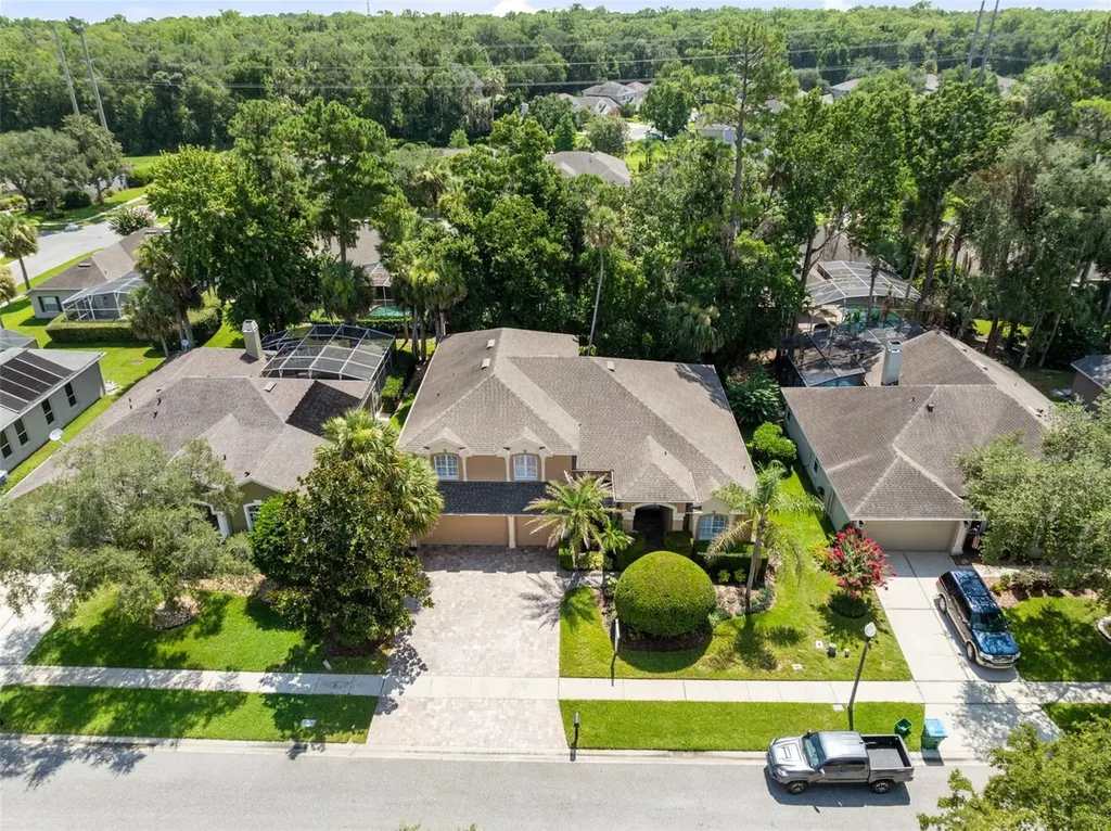 525 Saddlewood Lane Winter Springs FL 32708