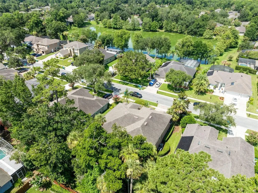 525 Saddlewood Lane Winter Springs FL 32708