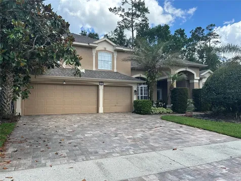 525 Saddlewood Lane Winter Springs FL 32708